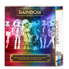 Rainbow High Bella Parker : poupée-mannequin rose avec 2 tenues complètes et accessoires à agencer et associer