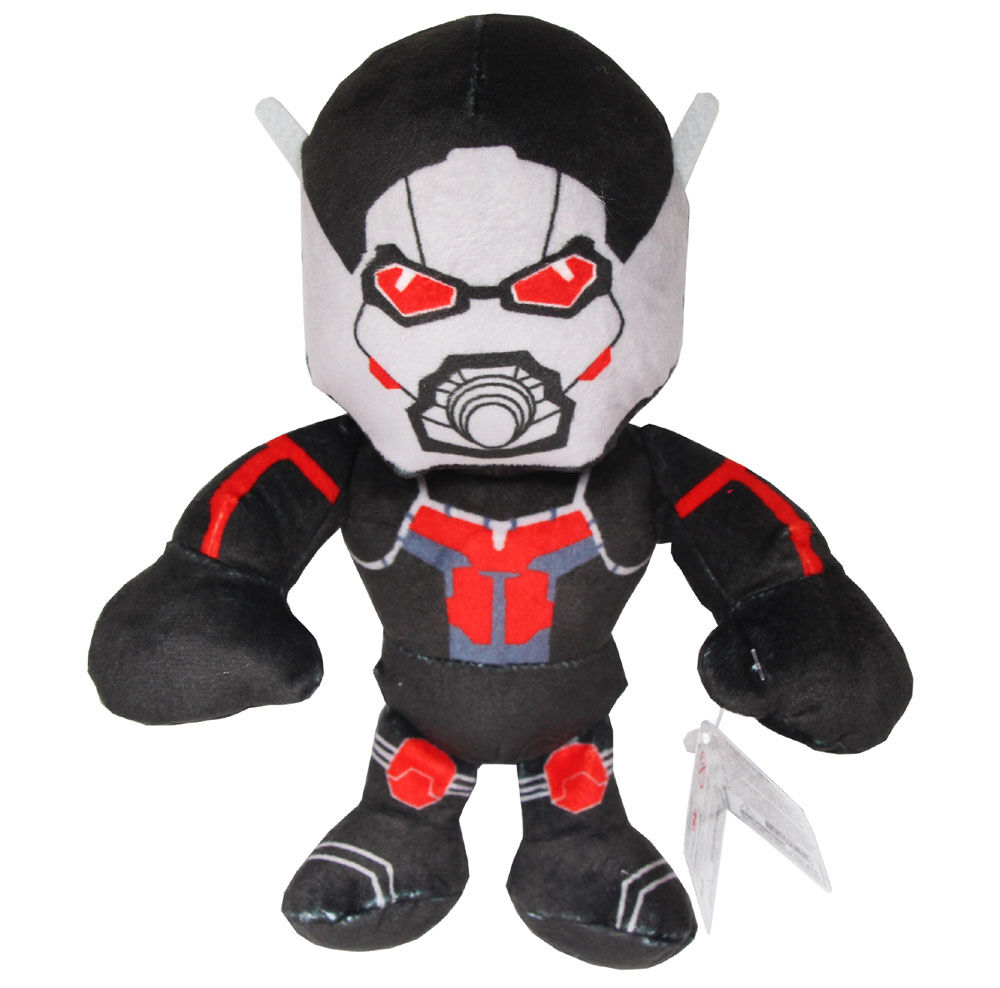 avengers plush toys