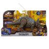 Jurassic World - Camp Cretaceous - Attaque Sonore - Tricératops