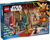LEGO Star Wars Le Calendrier de l'Avent 2025, Ensemble-Cadeau, Jouets de Construction, Cadeau de Noël pour Enfants 75418