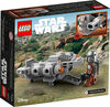 LEGO Star Wars Microvaisseau Razor Crest 75321 Ensemble de construction (98 pièces)