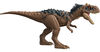 Jurassic World Roar Strikers Rajasaurus