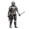 Star Wars Retro Collection The Mandalorian, Star Wars: The Book of Boba Fett 3.75 Inch Action Figure