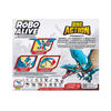 Robo Alive Dino Action Pterodactyl by ZURU