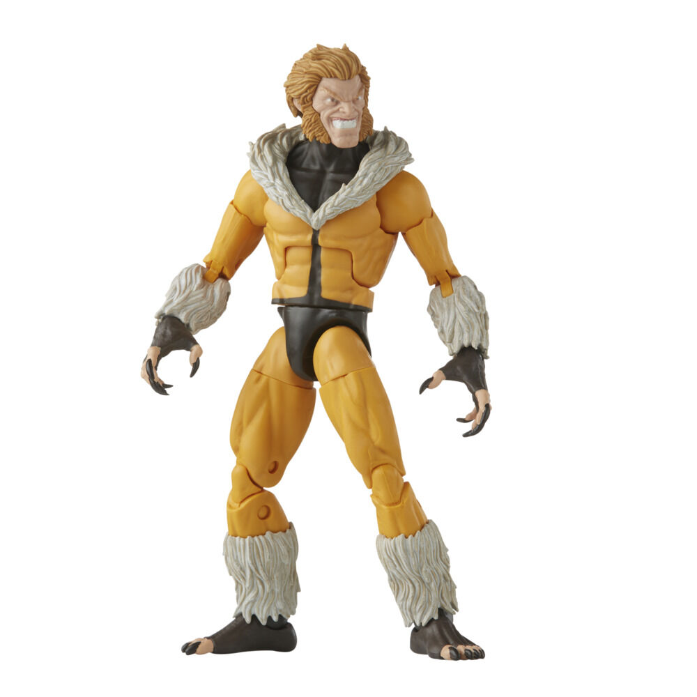 Marvel legends sabretooth 2018 deals