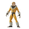 Marvel Legends Series X-Men Sabretooth Action Figure 6-Inch Collectible Toy
