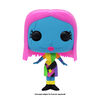 POP Disney: Sally (Black Light) - The Nightmare Before Christmas