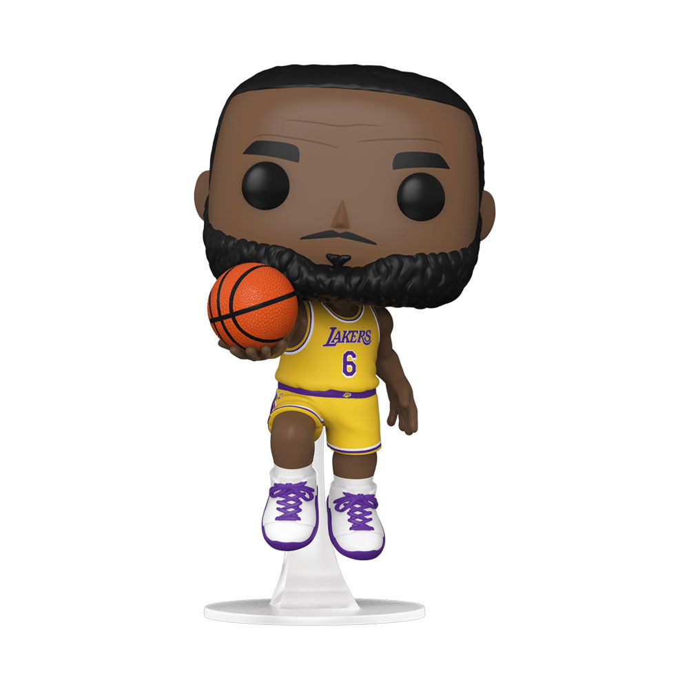 Pop basketball lebron new arrivals james