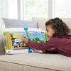 LeapFrog LeapStart Learning Success Bundle, Green - English Edition