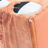 Soft Landing Premium Sweet Seat Fox