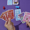 Piggy Piggy Game, Fun Family Card Games for 2 to 6 Players