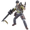 G.I. Joe Classified Series Tunnel Rat, Collectible G.I. Joe Action Figure, 83, 6 Inch Action Figures