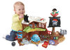 VTech Treasure Seekers Pirate Ship - Exclusive - French Edition