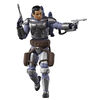 Star Wars The Vintage Collection Jango Fett Star Wars: Attack of the Clones 3.75 Inch Deluxe Action Figure