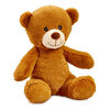 Peluche Snuggle Buddies de 25,4 cm Mon premier ourson - Notre exclusivité - 1 par commande, la couleur peut varier (Chacun vendu séparément, sélectionné au hasard)