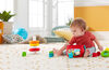 Fisher-Price Baby's First Blocks & Rock-a-Stack, Plant-Based Toys