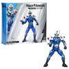 Power Rangers Lightning Collection Turbo Blue Senturion 6.6 Inch Action Figure