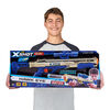 X-Shot Excel Royale Edition Hawk Eye Foam Dart Blaster (16 Darts) by ZURU