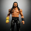WWE WrestleMania Roman Reigns Action Figure, 6-inch Collectible