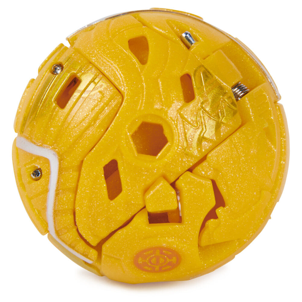 Bakugan Evolutions, Pharol, 2-inch Tall Collectible Action Figure and Trading Card