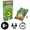 Monopoly Buy Everything EXPANSION (Classic Monopoly Board Game Required to Play)