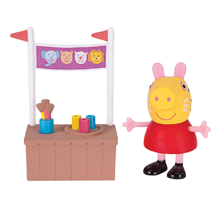 Peppa Pig - Peppa Party Fun - Édition anglaise