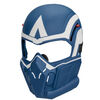Marvel Studios Captain America Brave New World Flight Vision Mask, Roleplay Toy