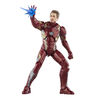 Hasbro Marvel Legends Series Iron Man Mark 46, Captain America: Civil War 6 Inch Marvel Legends Action Figures