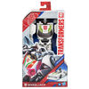Transformers Generations Authentics Titan Changer, figurine Wheeljack