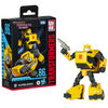 Transformers Generations Studio Series, figurine 86-29 Bumblebee classe Deluxe, Les Transformers : le film