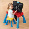 Touch & Learn Deluxe Activity Desk - English Edition