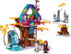 LEGO Disney Princess  Enchanted Treehouse 41164