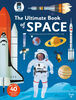 The Ultimate Book of Space - Édition anglaise