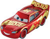 Disney/Pixar Cars 3 Rust-eze Racing Center Lightning McQueen Die-cast Vehicle - English Edition