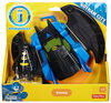 Fisher-Price Imaginext DC Super Friends Batman City Batwing