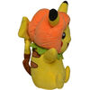 Pokémon 8 inch Seasonal Plush - Pikachu Pumpkin Hat - R Exclusive