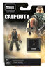 Mega Construx Call of Duty Lieutenant General Shepherd Frank Woods Micro Action Figure