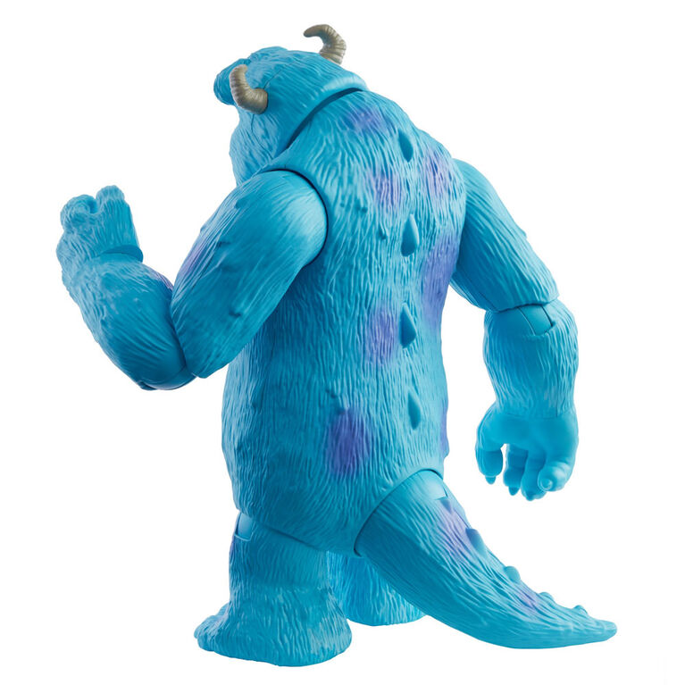 Disney Pixar - Monstres, Inc. - Figurine Sully ("Sulley")