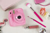 Appareil photo Instax Mini 9 de Fujifilm - Rose Flamant