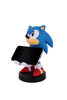 Sega Sonic Cable Guy - English Edition