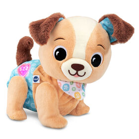 VTech Baby Explore & Move With Puppy - English Edition