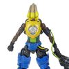 Overwatch Ultimates Series Lucio 6-Inch-Scale Collectible Action Figure