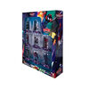 Spider-Man Into the Spider-Verse Domez Series 1 - 8 Figure Pack - R Exclusive