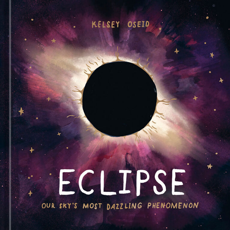 Eclipse - English Edition