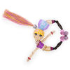 Twisty Girlz, Krystal Kool Transforming Doll to Collectible Bracelet with Mystery Twisty Petz
