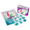 Disney Princess Glitter Puzzle