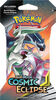 Rehausseur de manches "Cosmic Eclipse" Pokemon Sun & Moon 12
