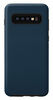 Blu Element Étui Armour 2X Bleu Marin pour Samsung Galaxy S10+