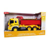 Dragon Wheels - City Service: Camion De Construction: Camion