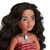 Disney Moana of Oceania Adventure Doll